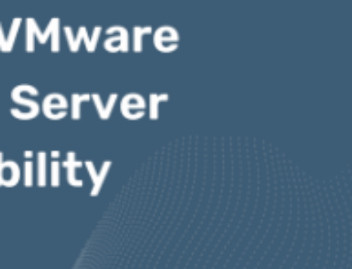 VMWare corrige RCE, DoS, XSS en ESXi, VCenter y Workstation