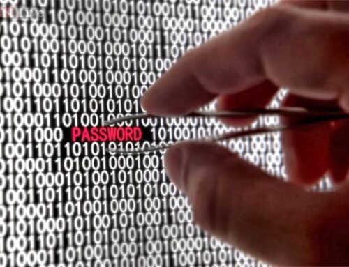 184 millones de contraseñas  filtradas en texto plano
