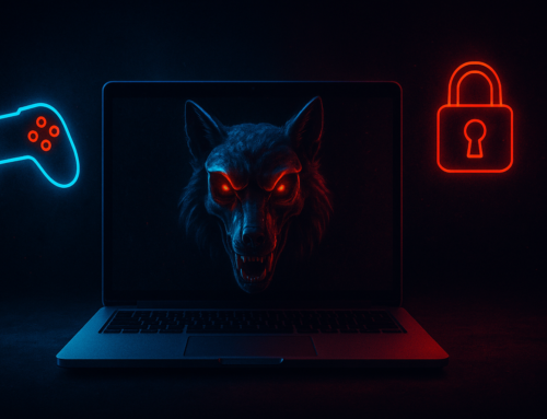Stealit: el malware que se disfraza de juego para robarte todo