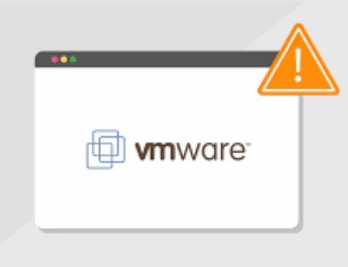 Alerta Explotan nueva vulnerabilidad Zero-Day  de VMWare (CVE-2025-41244)